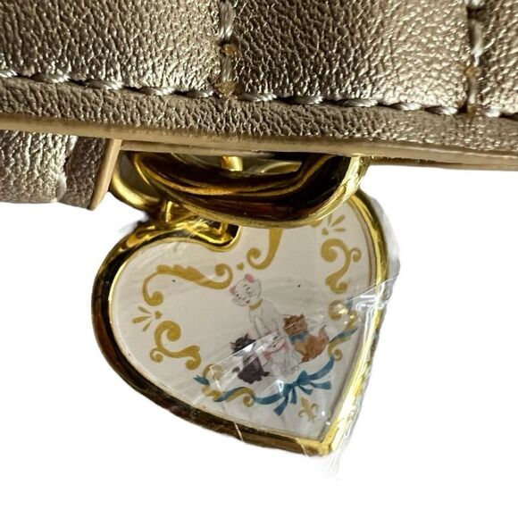 Disney x Ann Shen Aristocats Medium Pet Collar NWT - Picture 3 of 6
